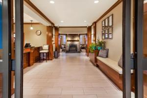 Gallery image of Staybridge Suites Kalamazoo, an IHG Hotel in Kalamazoo