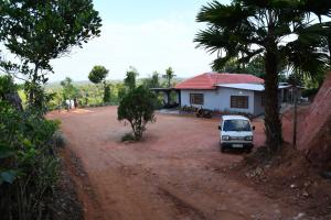 Gallery image of Nature INN Homestay - Hill Top Mountain View & River Access in Sakleshpur