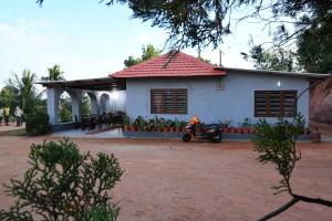 Gallery image of Nature INN Homestay - Hill Top Mountain View & River Access in Sakleshpur +49 photos