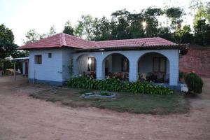 Gallery image of Nature INN Homestay - Hill Top Mountain View & River Access in Sakleshpur