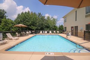 Gallery image of Best Western Kernersville in Kernersville