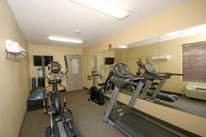 Gallery image of Best Western Kernersville in Kernersville