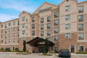 Imagen de la galería de Staybridge Suites Guelph, an IHG Hotel, en Guelph