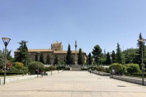 Ibericabeds San Juan de Dios, Granada – Bijgewerkte prijzen 2022