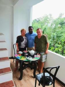 Hosté ubytování Sura Homestay Kandy