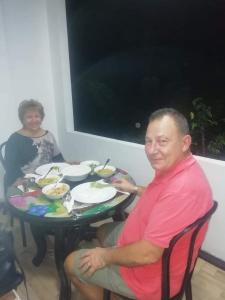 Hosté ubytování Sura Homestay Kandy