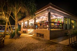 Gallery image of By The Sea Koh Mak Boutique Guesthouse in Ko Mak