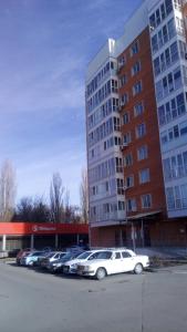 Gallery image of Однокомнатная квартира на 9 этаже in Essentuki