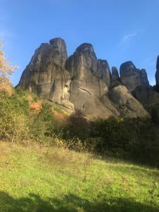 Príroda v okolí hotela