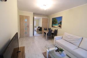Fotografia z galérie ubytovania Apartament Gdynia KAZART.PL 3 Centrum v destinácii Gdynia