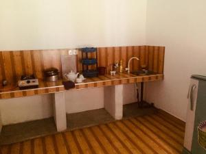 Fotografie z fotogalerie ubytování Araliya Guest Mirissa v Mirisse (jih)