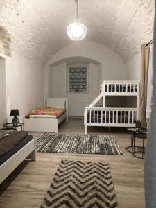 Fotografie z fotogalerie ubytování Witrich apartman v destinaci Murau