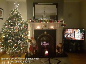 Gallery image of Jordan's Drum Haven B&B, Knock in Knock