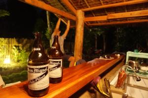 Gallery image of Peaceland Hostel in Panglao