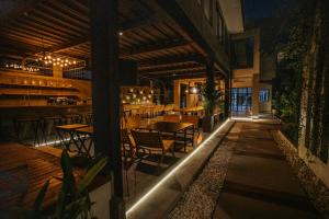 Fotografie z fotogalerie ubytování Rhythm & Rumble v destinaci Canggu