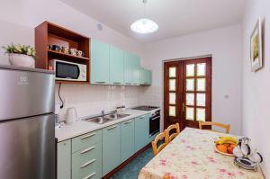 Gallery image of Antares Apartments in Cavtat