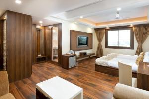 Gallery image of Cygnett Style Tania's in Siliguri