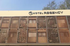 Fotografia z galérie ubytovania Hotel Regency v destinácii Surat