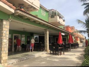 Gostje med bivanjem v nastanitvi More then a beautiful apart The real Morabeza Capeverdean hospitality