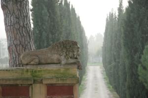 Gallery image of Villa Guadagni Cappelli in Arezzo