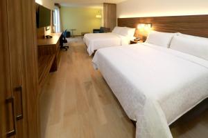 Gallery image of Holiday Inn Express & Suites - Playa del Carmen, an IHG Hotel in Playa del Carmen