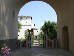 Gallery image of Villa Guadagni Cappelli in Arezzo +67 photos