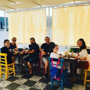 Imagen de la galería de Halikarnas Pansiyon, en Bodrum City 76 fotos más