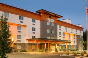 Gallery image of Candlewood Suites Vancouver/Camas, an IHG Hotel in Vancouver