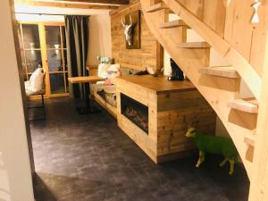 Foto sihtkohas Flachau asuva majutusasutuse Sieglhub Chalets - Appartements - Hotel galeriist