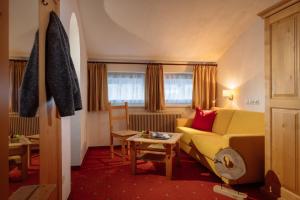 Posedenie v ubytovaní Hotel Kögele mit Restaurant bei Innsbruck Axamer Lizum