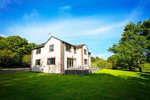 Foto de la galería de The Bridge House, Dunbar en Dunbar