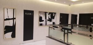 Fotografie z fotogalerie ubytování Hotel surya dev residency v destinaci Bengalúr