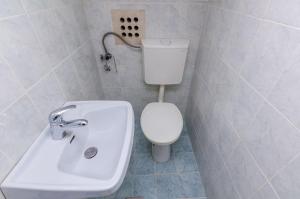 Ein Badezimmer in der Unterkunft Guesthouse Matusic