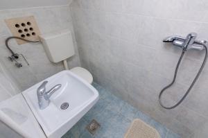 Ein Badezimmer in der Unterkunft Guesthouse Matusic