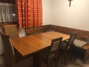 Foto dalla galleria di Appartements Hirner a Fügen