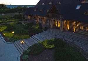 Foto dalla galleria di Hotel Rycerski a Czeladź