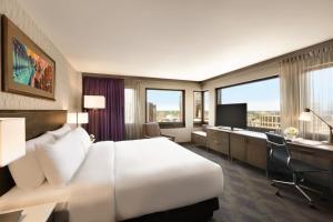 Gallery image of InterContinental St. Paul Riverfront, an IHG Hotel in Saint Paul