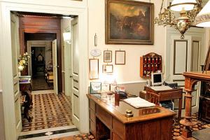 Fotografie z fotogalerie ubytování Casa Raffaele Conforti v destinaci Maiori