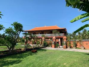 Gallery image of Soca House in Ubud