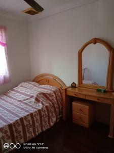 Gallery image of OPRO S&S Homestay Pagoh Malay Only in Muar
