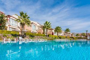 Gallery image of Apollonium Bozbuk in Akbük