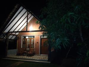 Giardino di Sigiriya Nature Resort