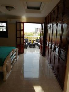 Fotografie z fotogalerie ubytování CASA PACHITA Getsemani v destinaci Cartagena