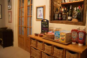 Aveton GiffordにあるCourt Barton Farmのギャラリーの写真