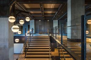 Fotografie z fotogalerie ubytování Hotel Van Zandt v destinaci Austin