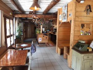 Φωτογραφία από το άλμπουμ του Auberge Refuge de Roybon σε Saint-Martin-en-Vercors