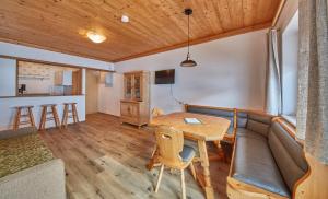 Gallery image of Chalet Lodge Hubertus in Saalbach Hinterglemm