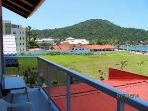 Gallery image of Duplex com vista do mar! in Itapema