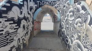 Fotografie z fotogalerie ubytování Surf & Skate v destinaci Taghazout
