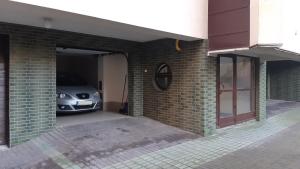 Fotografia z galérie ubytovania Apartament ZOYA + garaż v Krynici-Zdrój